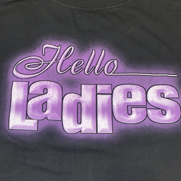 WWF Shirt - Picture 4 of 7